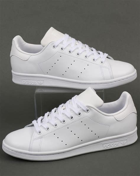 white sneakers stan smith